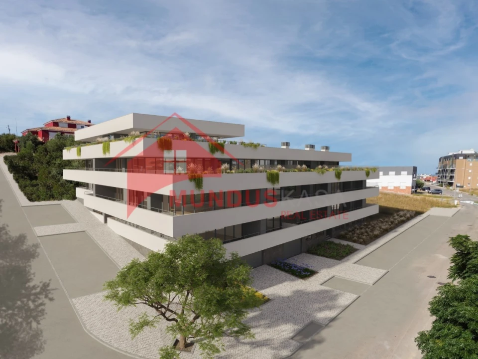 Apartamento para Venda em Sesimbra (Castelo) Foto 3
