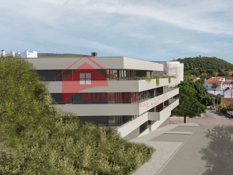Apartamento T3 para Venda em Sesimbra (Castelo) Foto 4