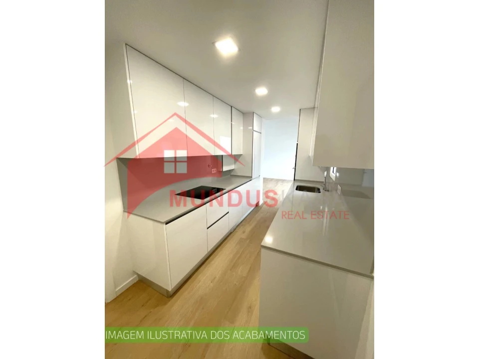 Apartamento T2 para Venda em Sesimbra (Castelo) Foto 8