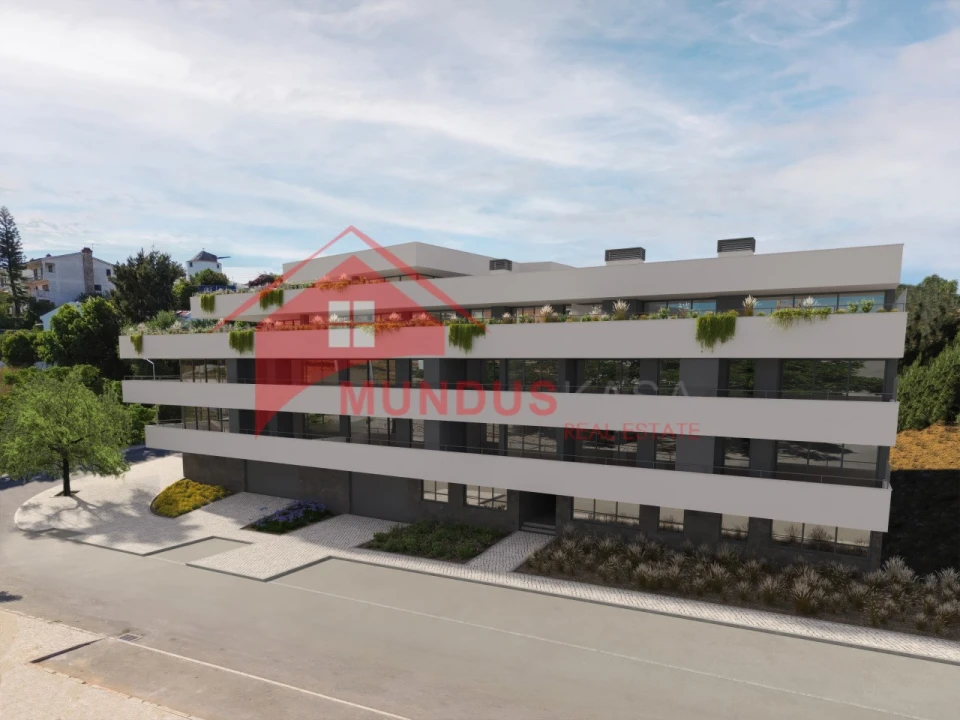 Apartamento T2 para Venda em Sesimbra (Castelo) Foto 1