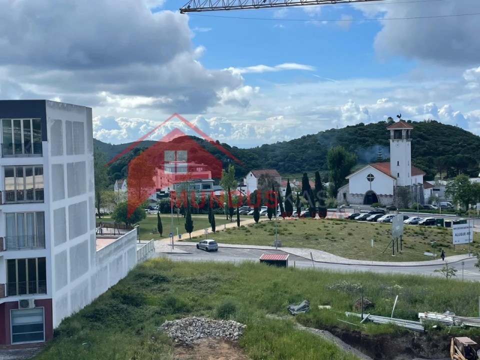 Apartamento T2 para Venda em Sesimbra (Castelo) Foto 7
