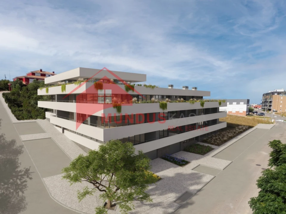 Apartamento T2 para Venda em Sesimbra (Castelo) Foto 2