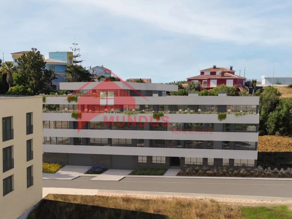 Apartamento T2 para Venda em Sesimbra (Castelo) Foto 5