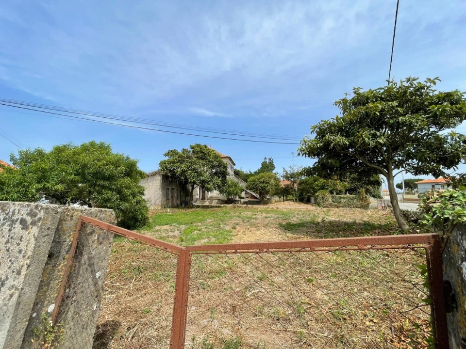 Moradia T3 para Venda em Murtosa Foto 28