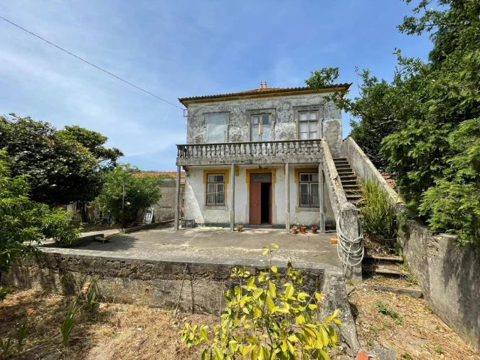 Moradia T3 para Venda em Murtosa Foto 1