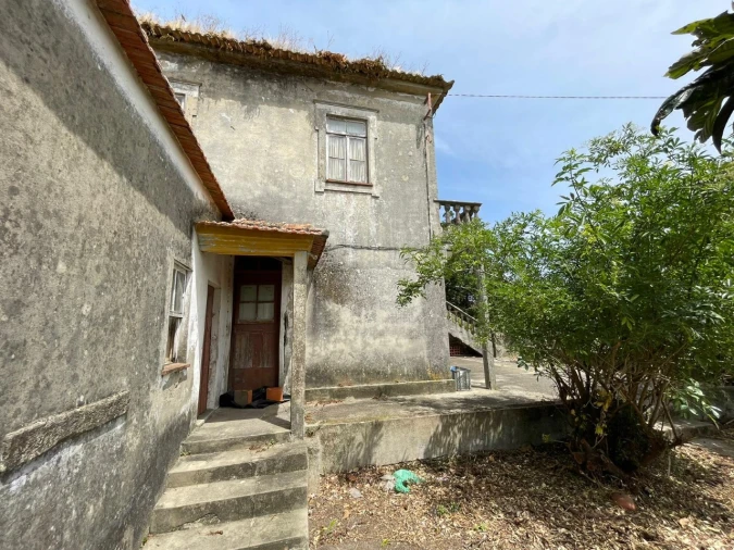 Moradia T3 para Venda em Murtosa Foto 22