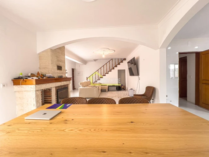 Moradia T6 para Venda em São Pedro Foto 15