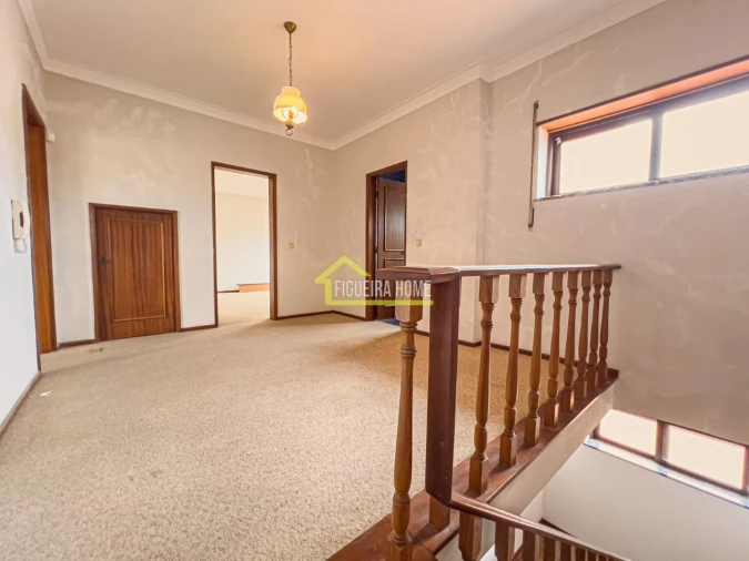 Moradia T6 para Venda em São Pedro Foto 55