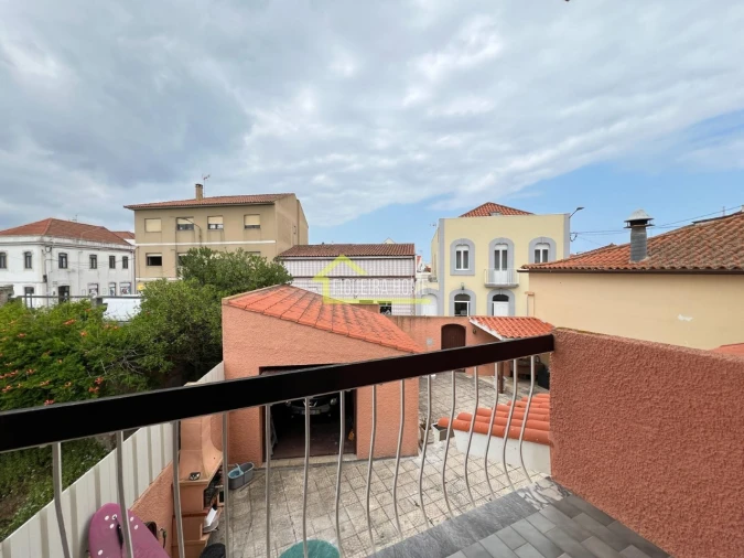 Moradia T6 para Venda em São Pedro Foto 76