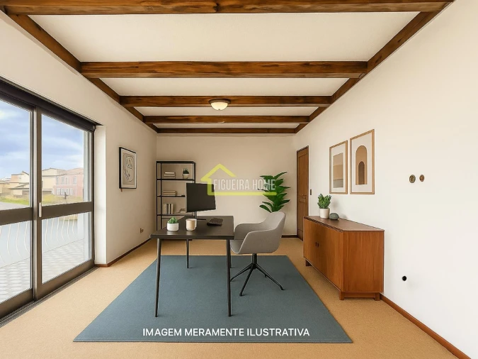 Moradia T6 para Venda em São Pedro Foto 46