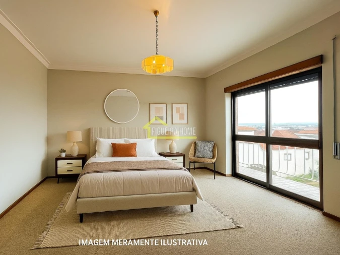 Moradia T6 para Venda em São Pedro Foto 63