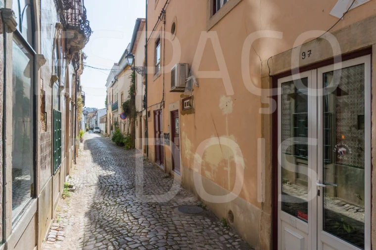 Prédio para Venda em São João Baptista e Santa Maria dos Olivais Foto 18