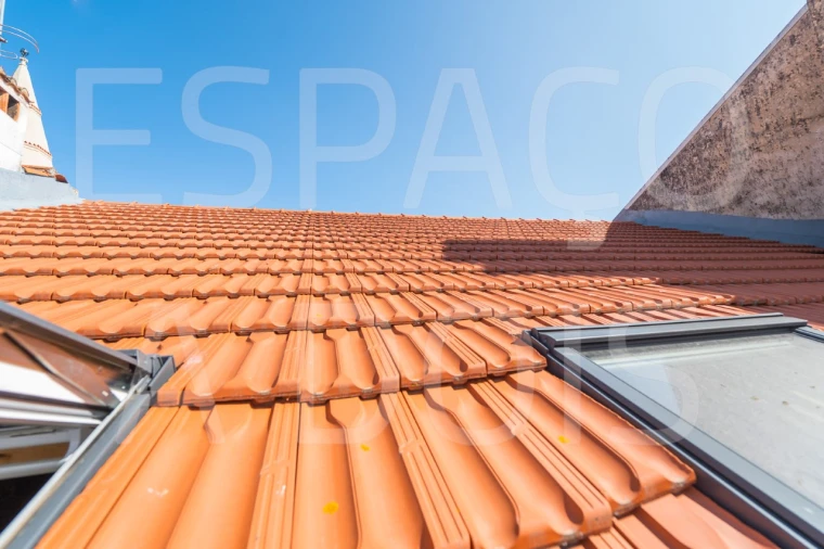 Prédio para Venda em São João Baptista e Santa Maria dos Olivais Foto 44