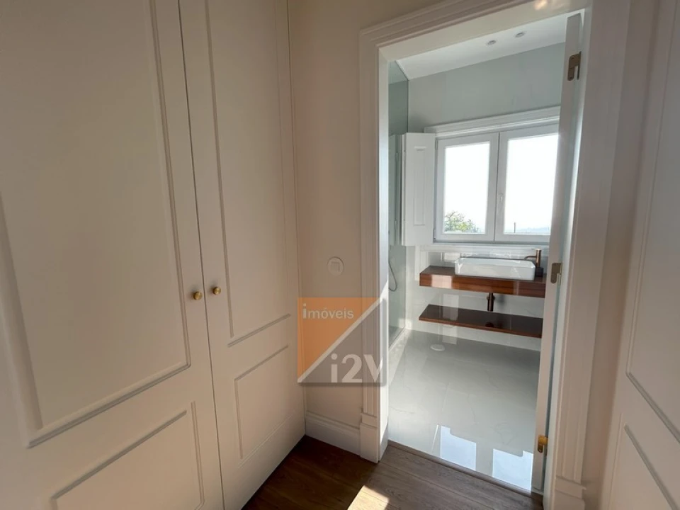 Moradia T3 para Venda em Colmeias e Memória Foto 20