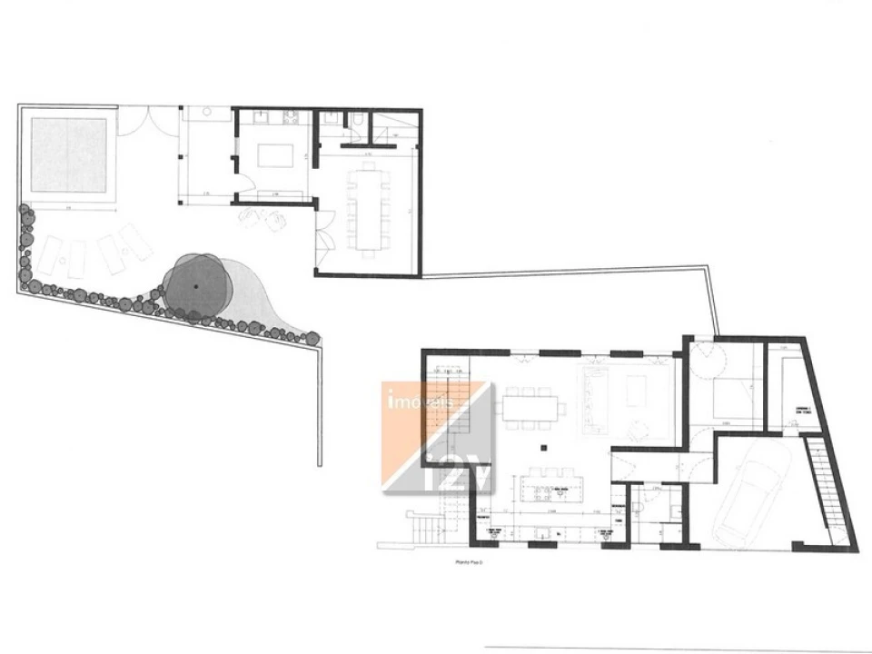 Moradia T3 para Venda em Colmeias e Memória Foto 45