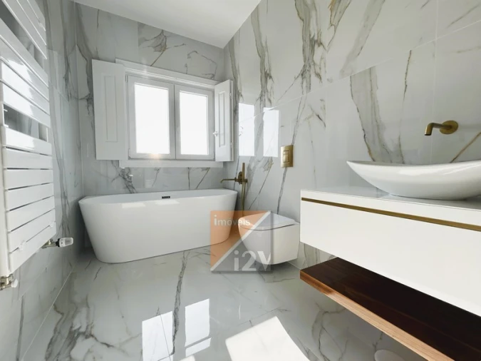 Moradia T3 para Venda em Colmeias e Memória Foto 25