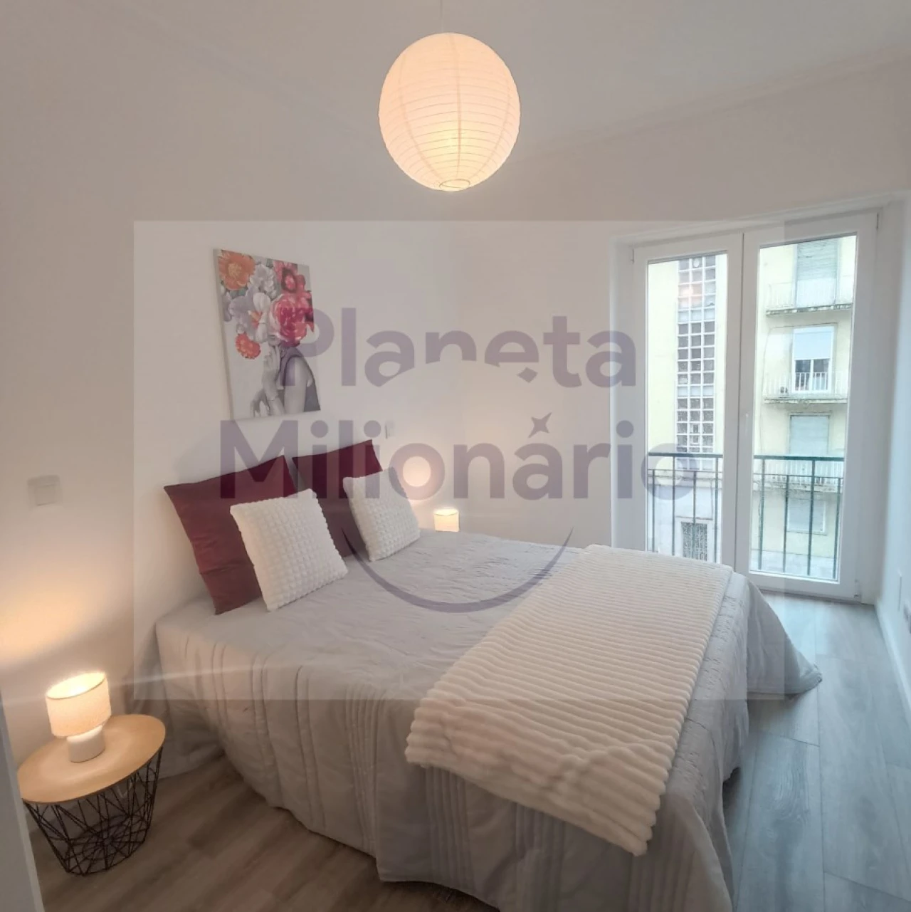 Apartamento T3 para Venda em Penha de França Foto 1