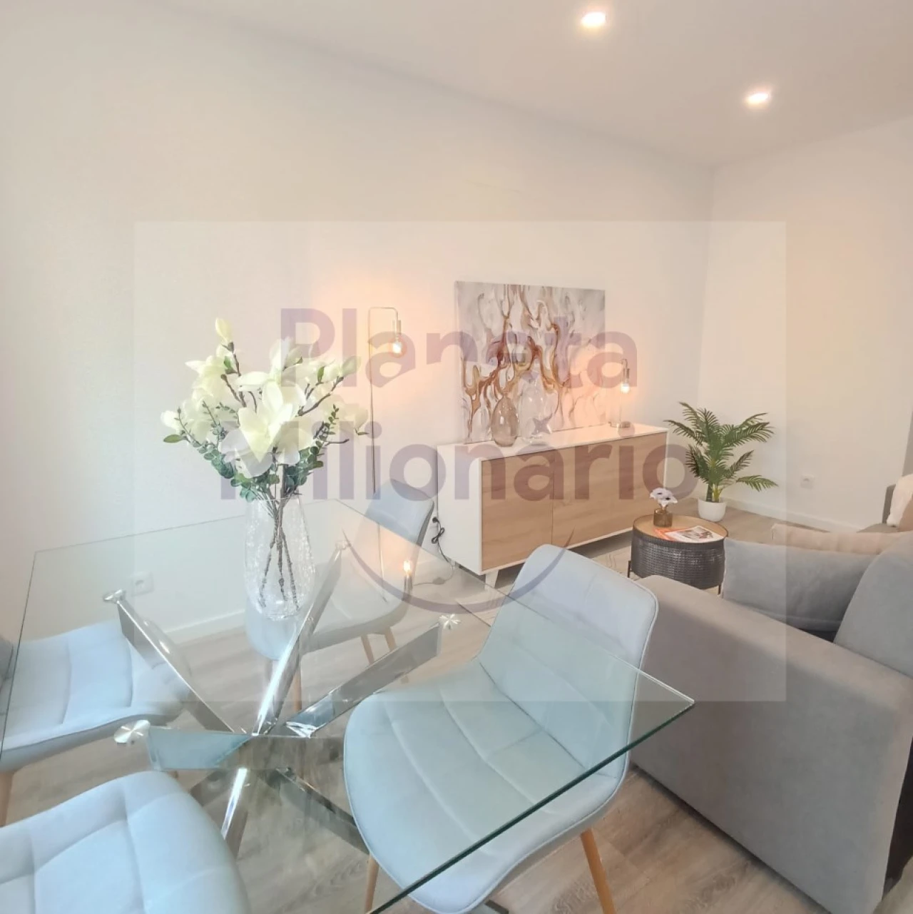 Apartamento T3 para Venda em Penha de França Foto 3