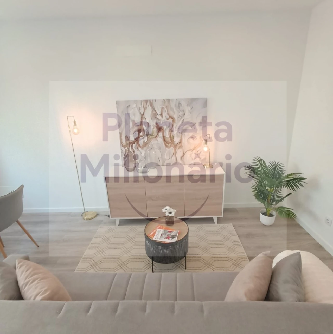 Apartamento T3 para Venda em Penha de França Foto 5