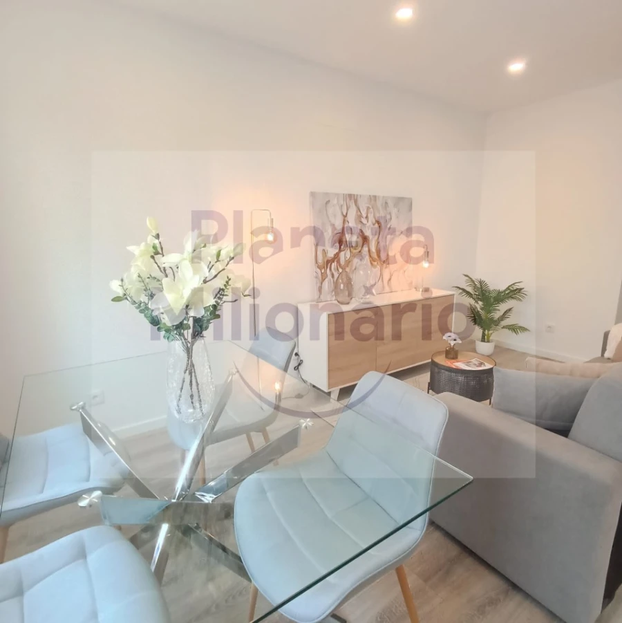 Apartamento T3 para Venda em Penha de França Foto 3