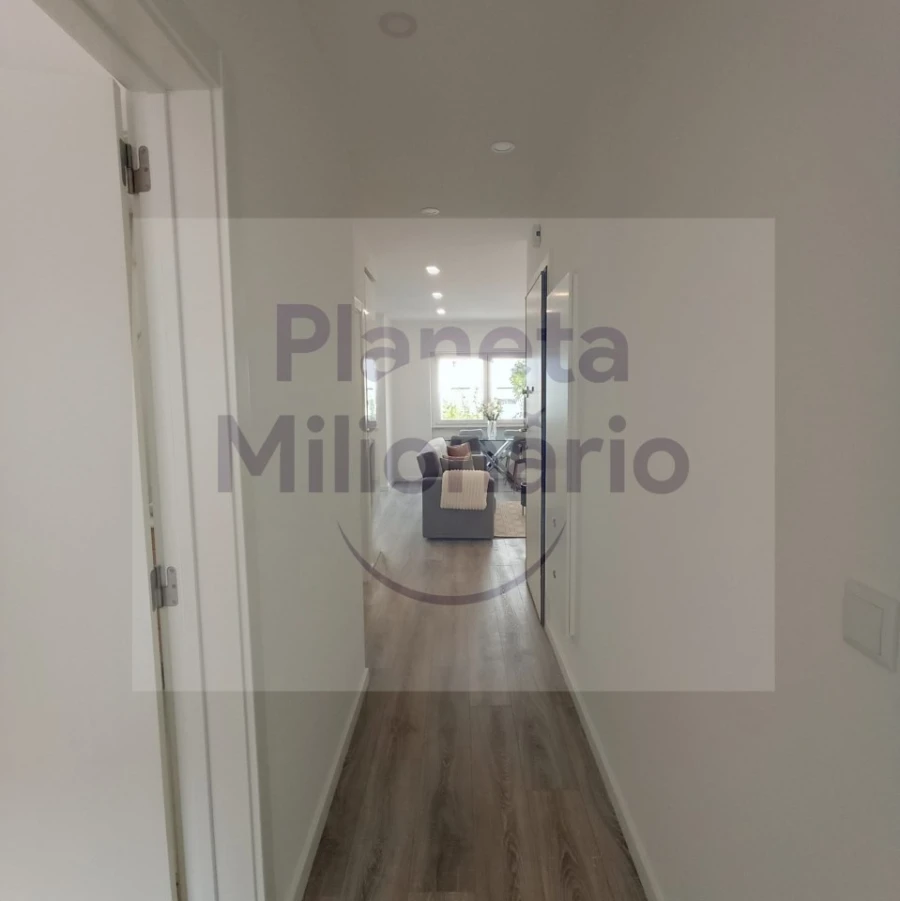 Apartamento T3 para Venda em Penha de França Foto 6