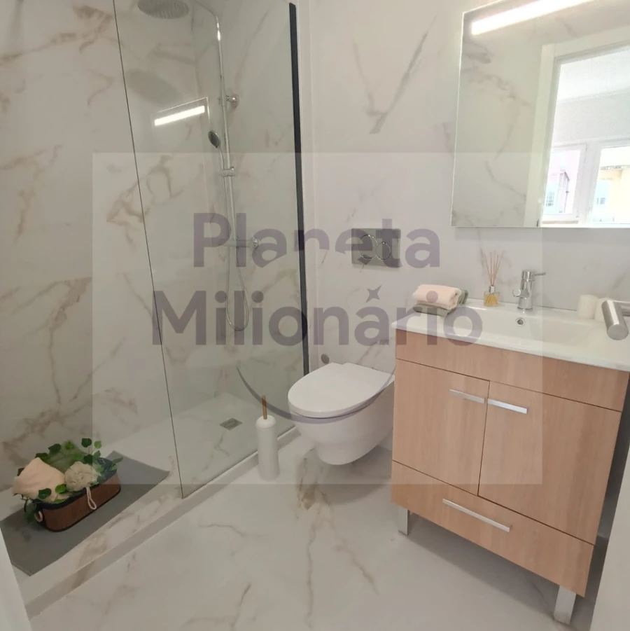 Apartamento T3 para Venda em Penha de França Foto 7