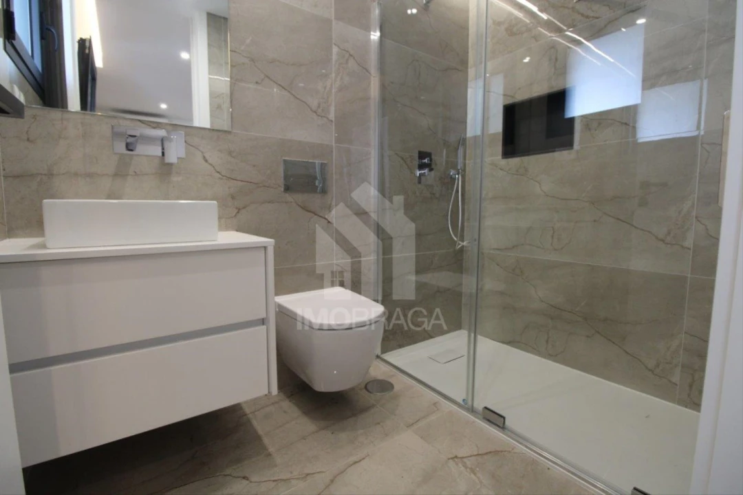 Moradia T3 para Venda em Merelim (São Paio), Panoias e Parada de Tibães Foto 20