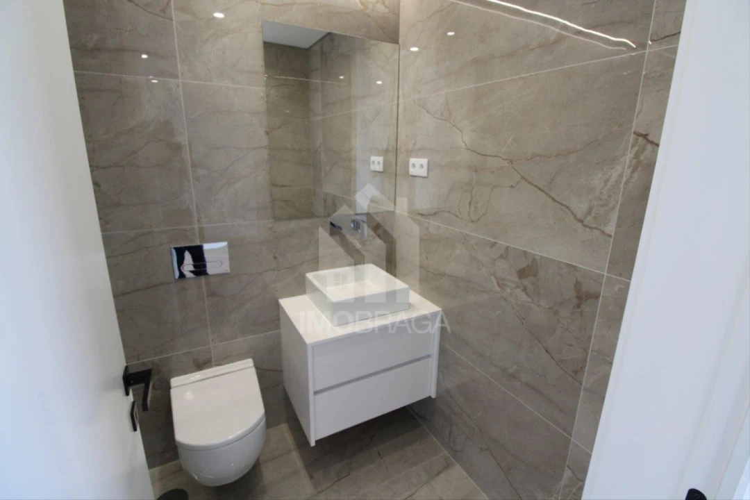 Moradia T3 para Venda em Merelim (São Paio), Panoias e Parada de Tibães Foto 26