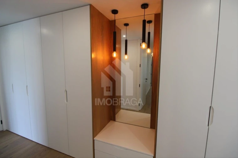 Moradia T3 para Venda em Merelim (São Paio), Panoias e Parada de Tibães Foto 24