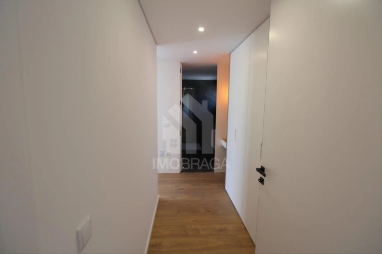 Moradia T3 para Venda em Merelim (São Paio), Panoias e Parada de Tibães Foto 31