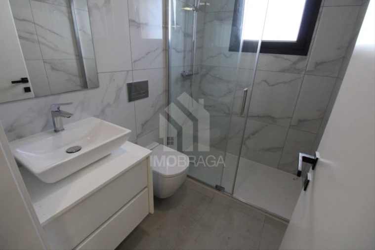 Moradia T3 para Venda em Merelim (São Paio), Panoias e Parada de Tibães Foto 51