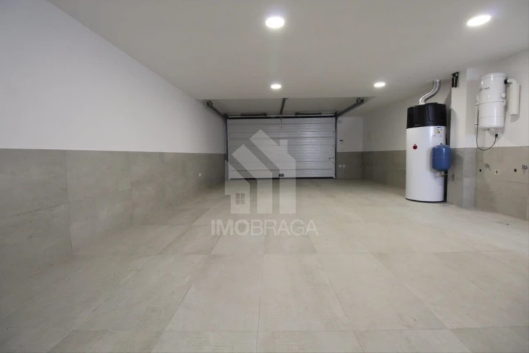 Moradia T3 para Venda em Merelim (São Paio), Panoias e Parada de Tibães Foto 52