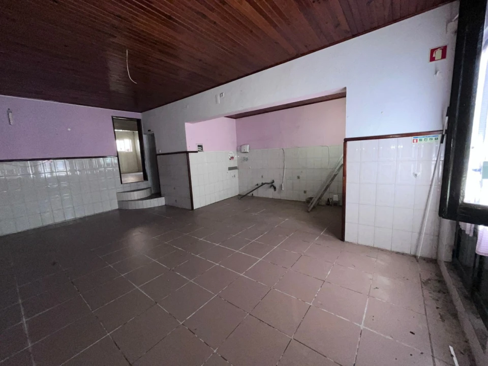 Moradia T5 para Venda em São Miguel do Rio Torto e Rossio Ao Sul do Tejo Foto 6