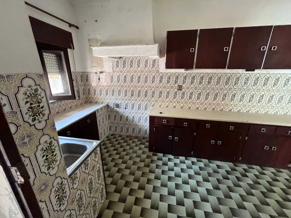 Moradia T5 para Venda em São Miguel do Rio Torto e Rossio Ao Sul do Tejo Foto 18