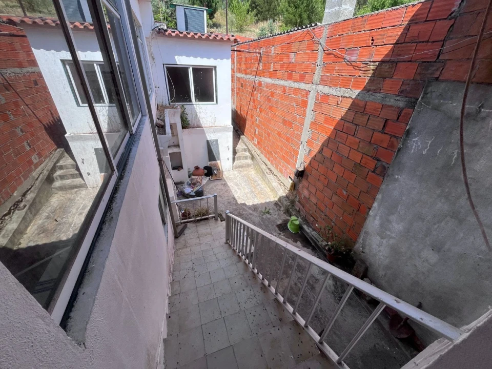 Moradia T5 para Venda em São Miguel do Rio Torto e Rossio Ao Sul do Tejo Foto 15