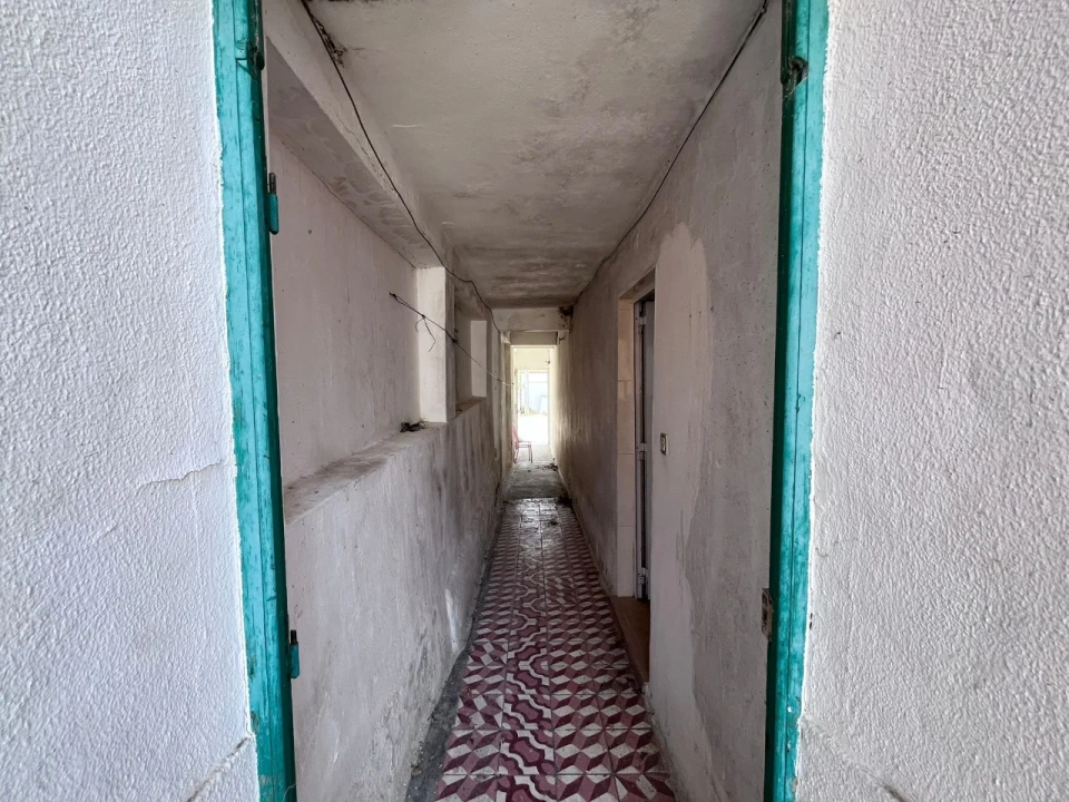 Moradia T5 para Venda em São Miguel do Rio Torto e Rossio Ao Sul do Tejo Foto 4