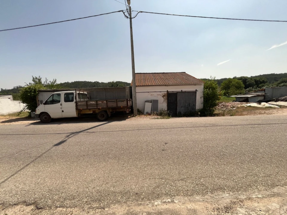 Moradia T5 para Venda em São Miguel do Rio Torto e Rossio Ao Sul do Tejo Foto 3