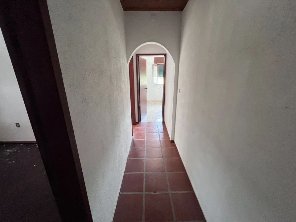 Moradia T5 para Venda em São Miguel do Rio Torto e Rossio Ao Sul do Tejo Foto 21