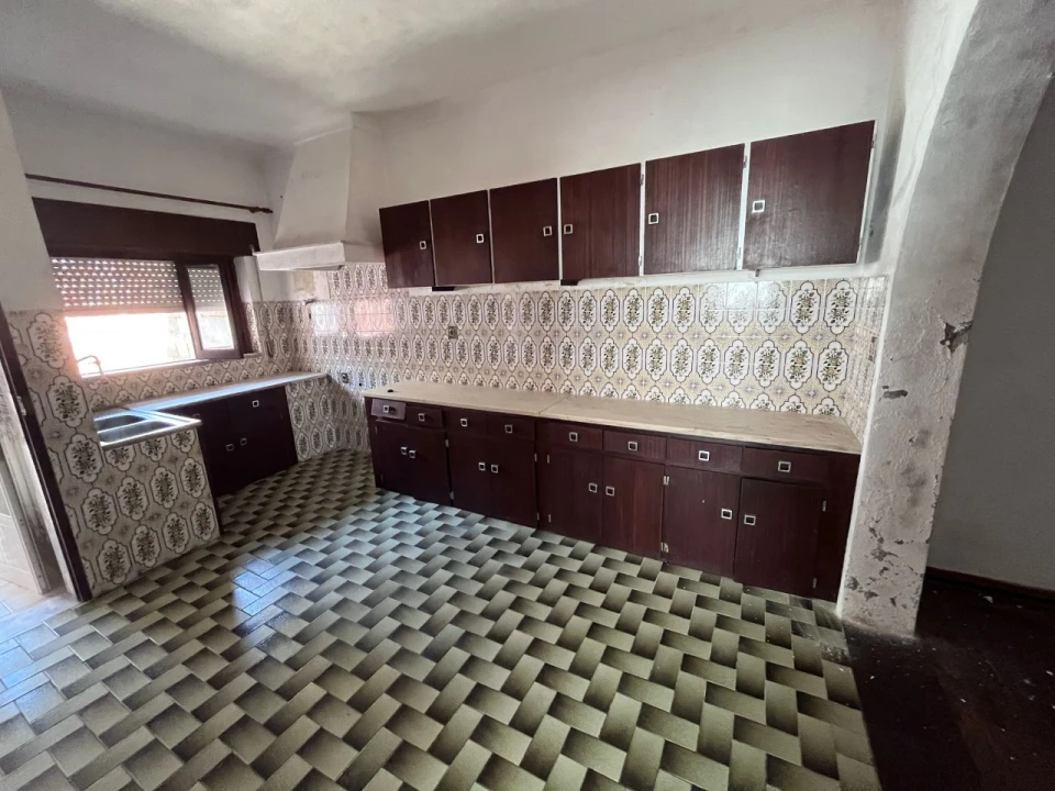 Moradia T5 para Venda em São Miguel do Rio Torto e Rossio Ao Sul do Tejo Foto 17