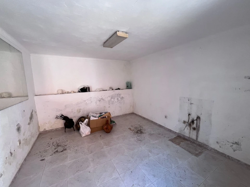 Moradia T5 para Venda em São Miguel do Rio Torto e Rossio Ao Sul do Tejo Foto 13