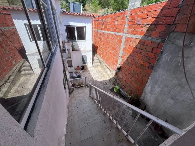 Moradia T5 para Venda em São Miguel do Rio Torto e Rossio Ao Sul do Tejo Foto 15