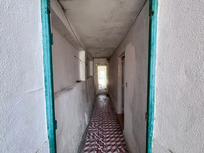 Moradia T5 para Venda em São Miguel do Rio Torto e Rossio Ao Sul do Tejo Foto 4