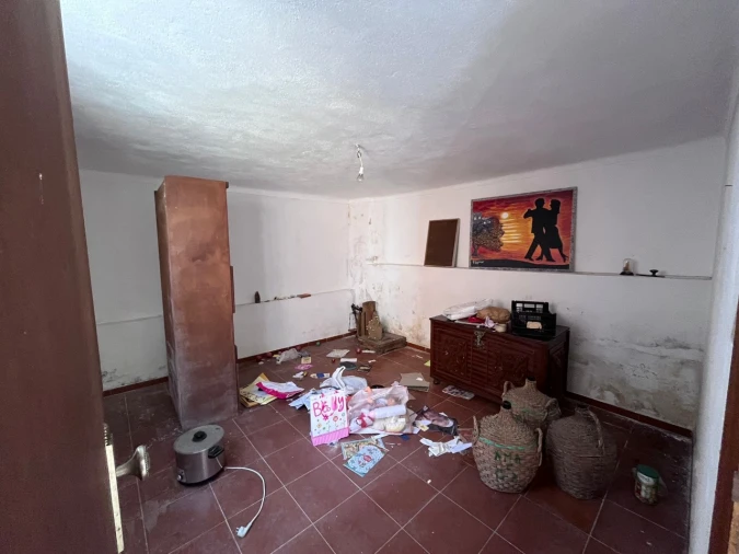 Moradia T5 para Venda em São Miguel do Rio Torto e Rossio Ao Sul do Tejo Foto 12