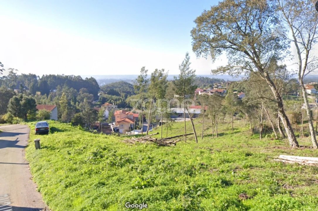 Terreno para Venda em Luso Foto 9