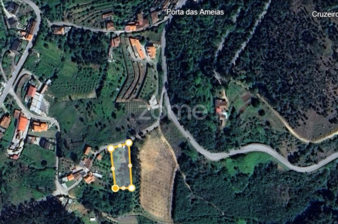 Terreno para Venda em Luso Foto 8