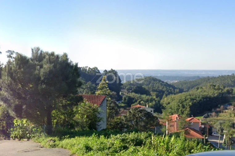 Terreno para Venda em Luso Foto 7