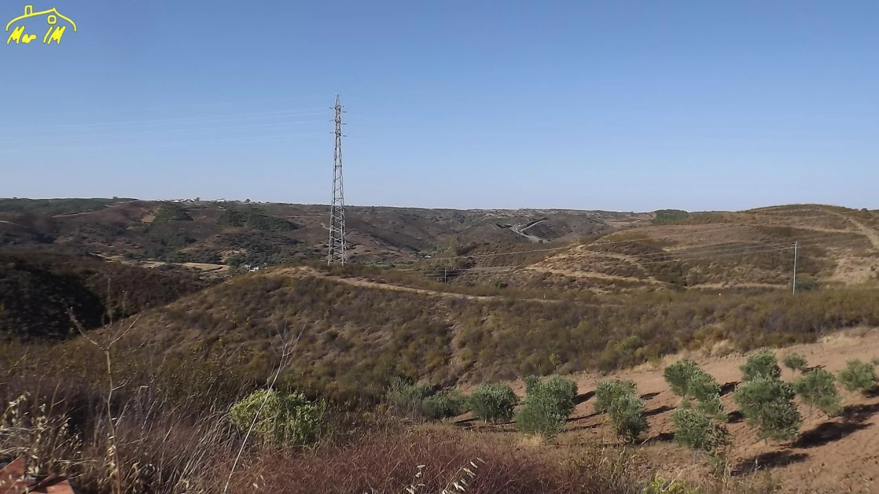 Terreno para Venda em Castro Marim Foto 30