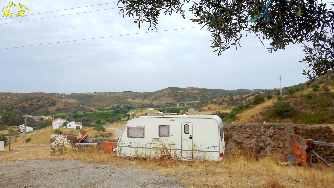 Terreno para Venda em Castro Marim Foto 8