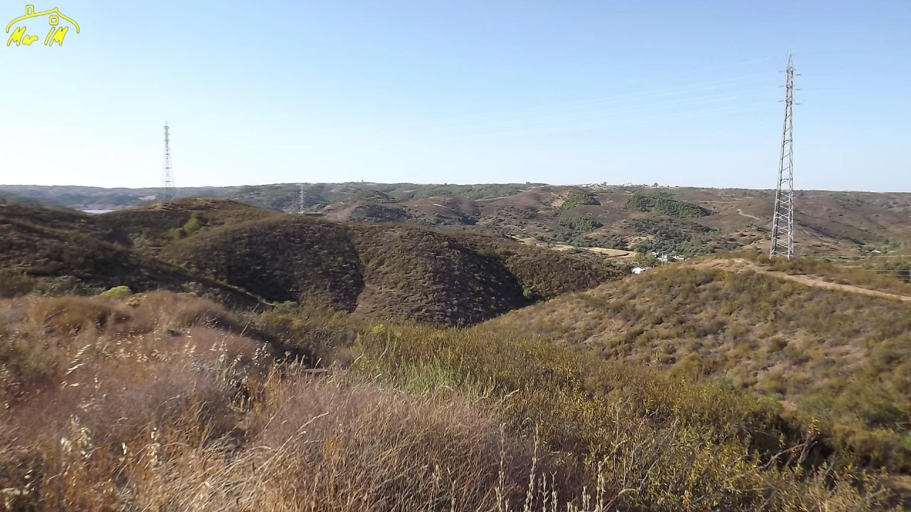 Terreno para Venda em Castro Marim Foto 33