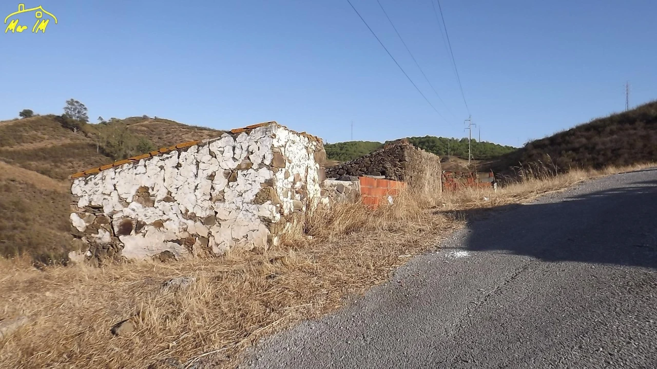 Terreno para Venda em Castro Marim Foto 1